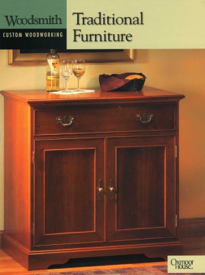 Traditional Furniture (Woodsmith Custom Woodworking)