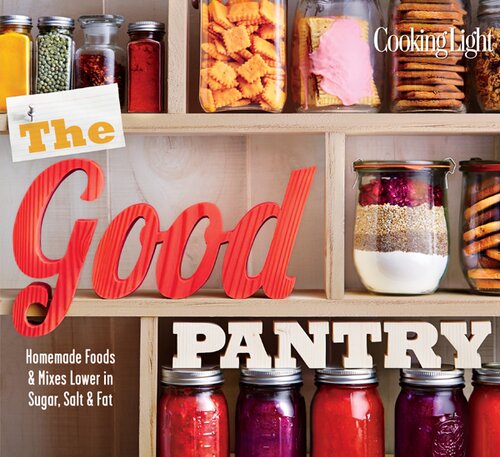 The Good Pantry