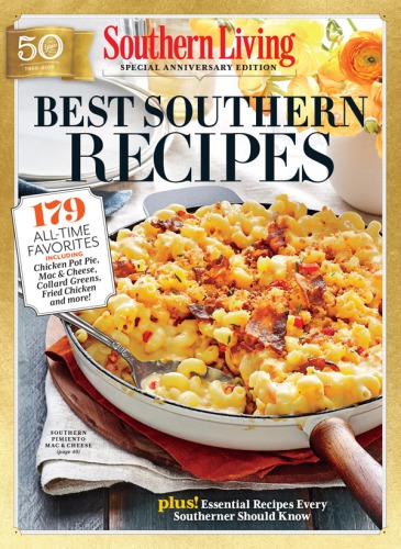 Best Southern Recipes