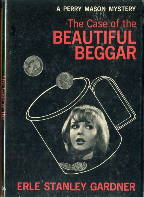 The Case of the Beautiful Beggar