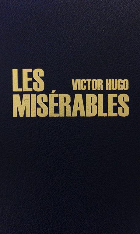 Les Miserables