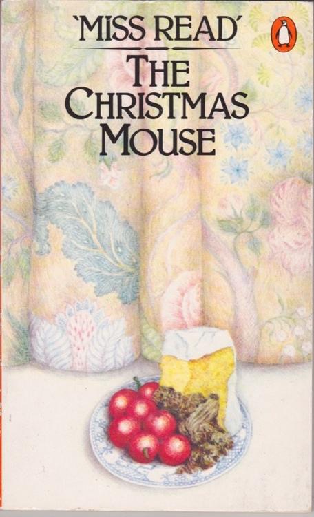 The Christmas Mouse