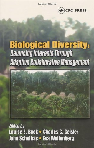 Biological Diversity