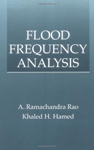 Flood Frequency Analysis