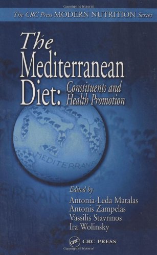 The Mediterranean Diet