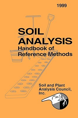 Soil Analysis Handbook of Reference Methods