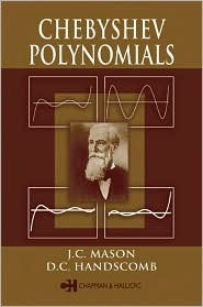 Chebyshev Polynomials