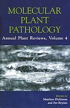 Molecular Plant Pathology