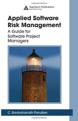 Applied Software Risk Management