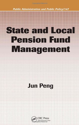 State and local pension fund management