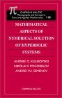 Mathematical Aspects of Numerical Solution of Hyperbolic Systems