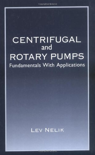 Centrifugal &amp; Rotary Pumps