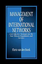 Management of International Networks