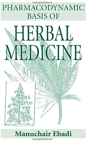 Pharmacodynamic Basis of Herbal Medicine