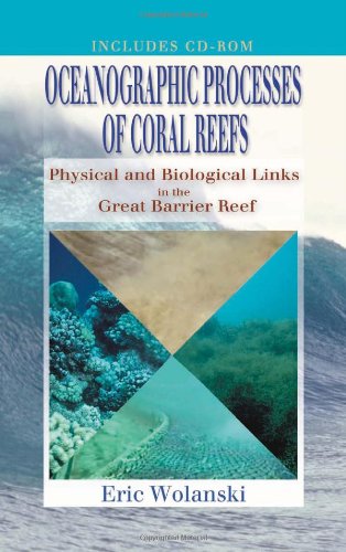 Oceanographic Processes of Coral Reefs