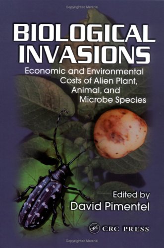 Biological Invasions