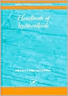 Handbook of Hydrocolloids