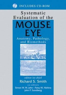 Systematic Evaluation of the Mouse Eye