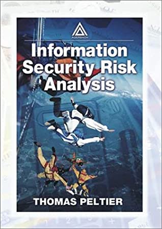 Information Security Risk Analysis