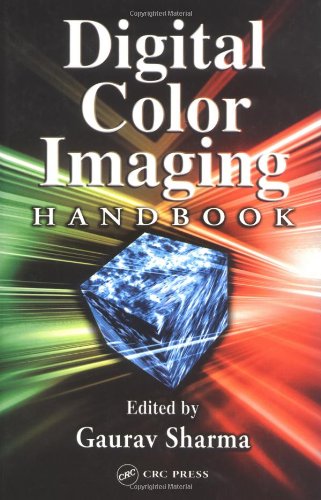 Digital Color Imaging Handbook