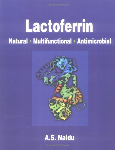 Lactoferrin