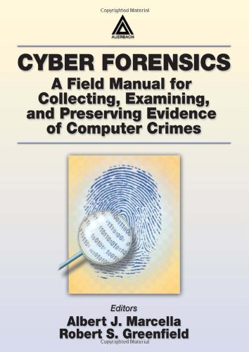 Cyber Forensics