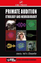 Primate Audition