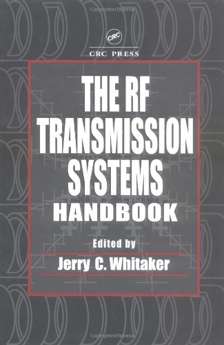 The RF Transmission Systems Handbook