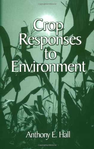 Crop Responses to Environment