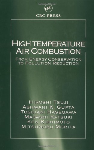 High Temperature Air Combustion