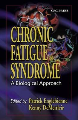 Chronic Fatigue Syndrome