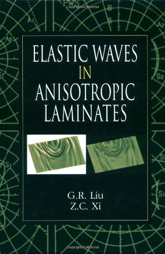 Elastic Waves in Anisotropic Laminates