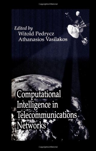 Computational Intelligence in Telecommunications Networks