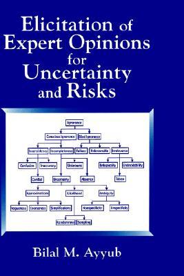 Elicitation of Expert Opinions for Uncertainty and Risks