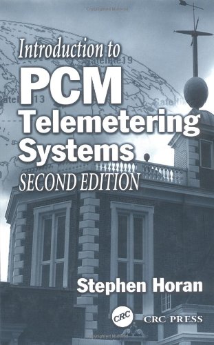 Introduction to Pcm Telemetering Systems