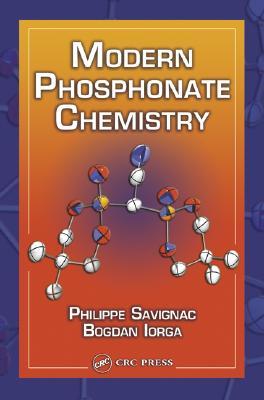 Modern Phosphonate Chemistry