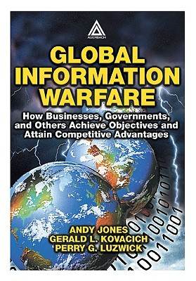 Global Information Warfare