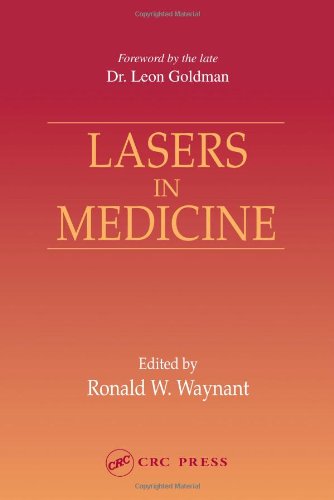 Lasers in Medicine