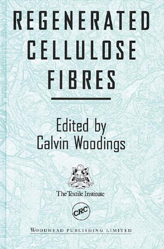 Regenerated Cellulose Fibres