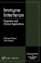 Immune Interferon