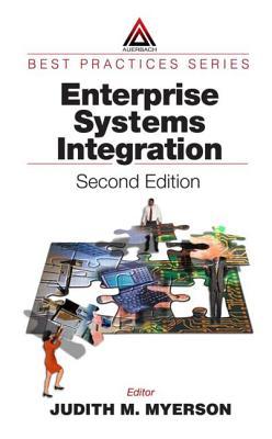 Enterprise Systems Integration (Best Practices)