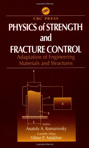 Physics of Strength and Fracture Control