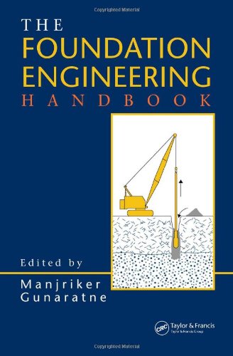 The Foundation Engineering Handbook