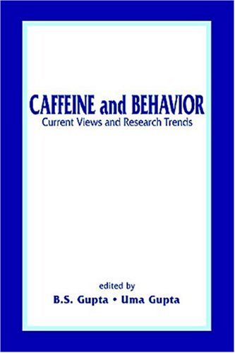 Caffeine and Behavior