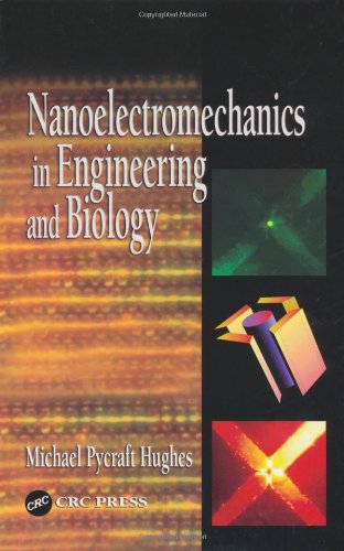 Nanoelectromechanics in Engineering and Biology
