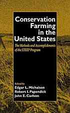 Conservation Farming in the United States