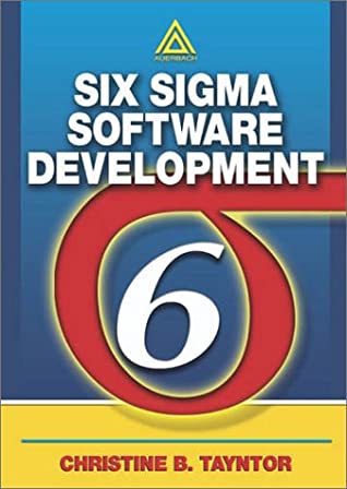 Six SIGMA Software Development