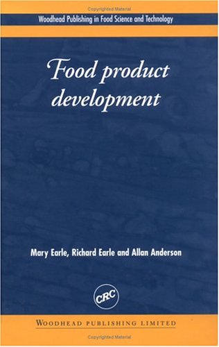 Food Product Development