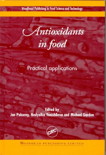 Antioxidants in Food: Practical Applications