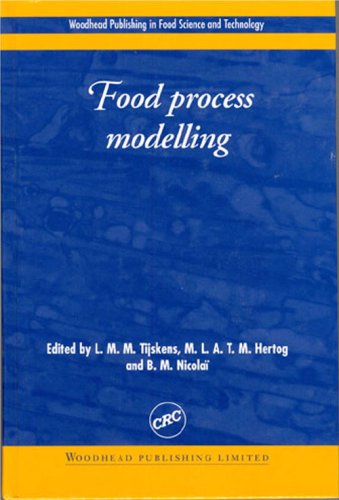 Food Process Modelling